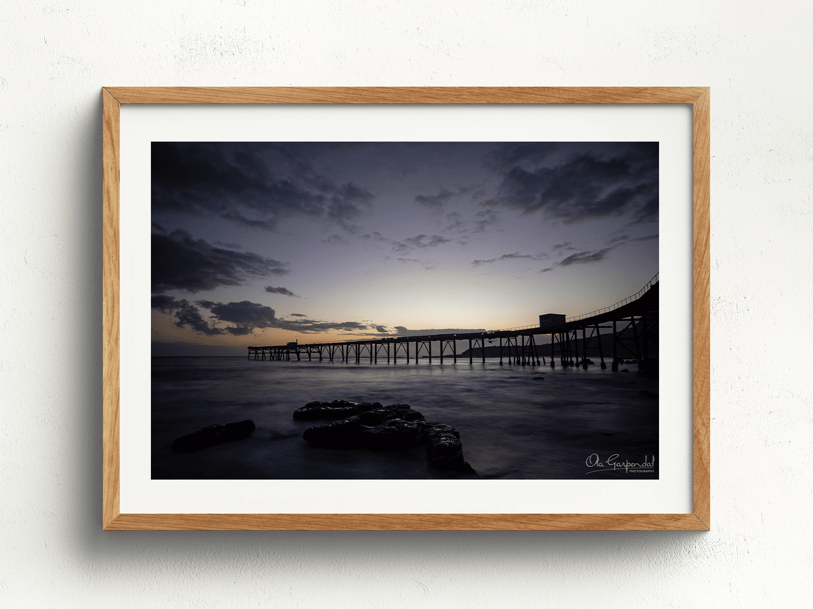 Catherine Hill Bay Dawn - Image 4