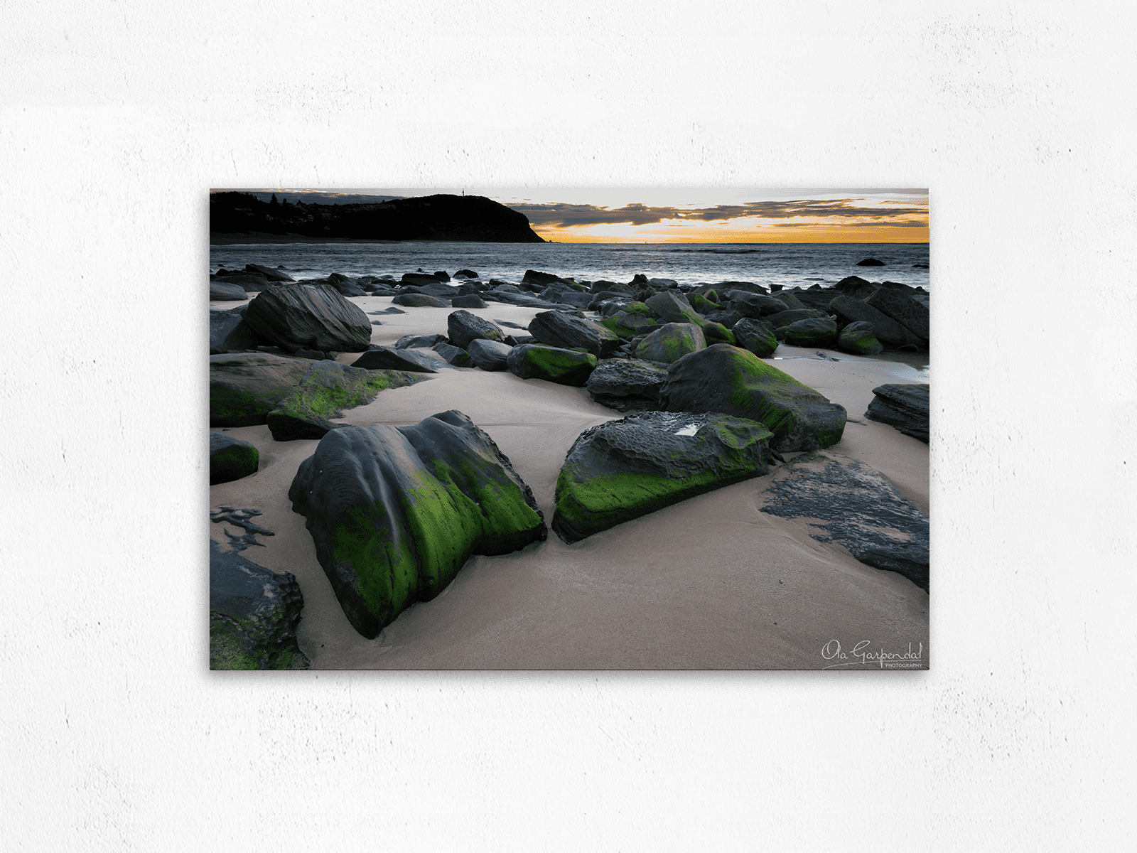 Green Rocks - Image 2
