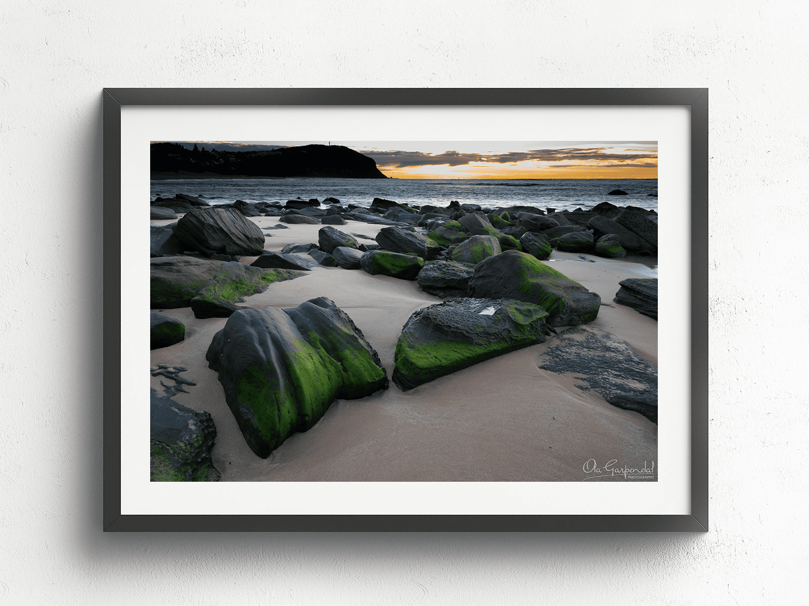 Green Rocks - Image 3