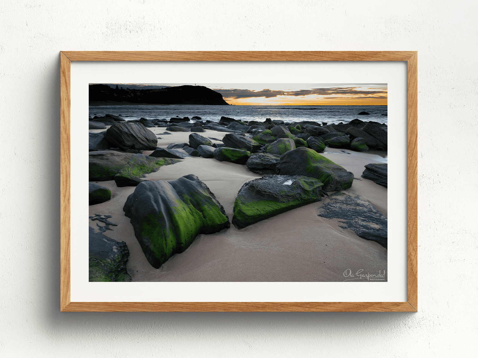 Green Rocks - Image 4
