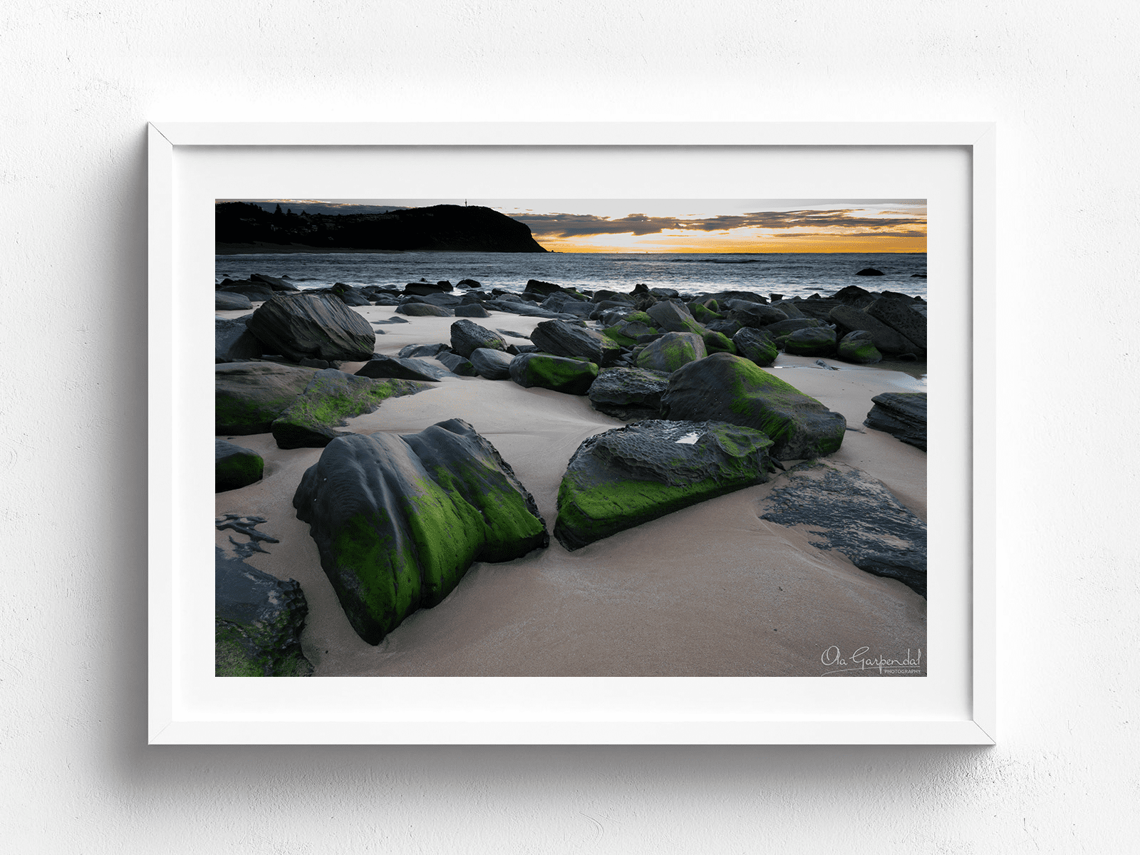 Green Rocks - Image 5