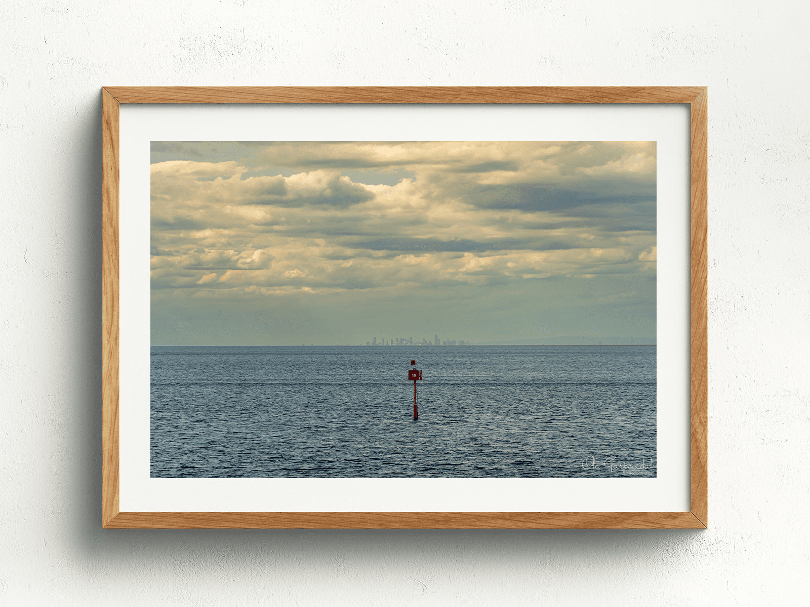 Melbourne on the Horizon - Image 4