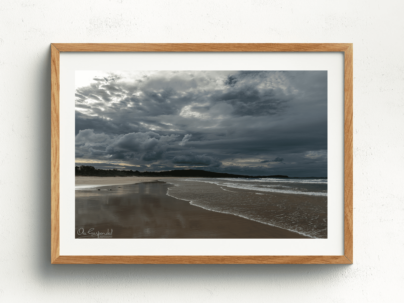 Moody Afternoon - Image 4