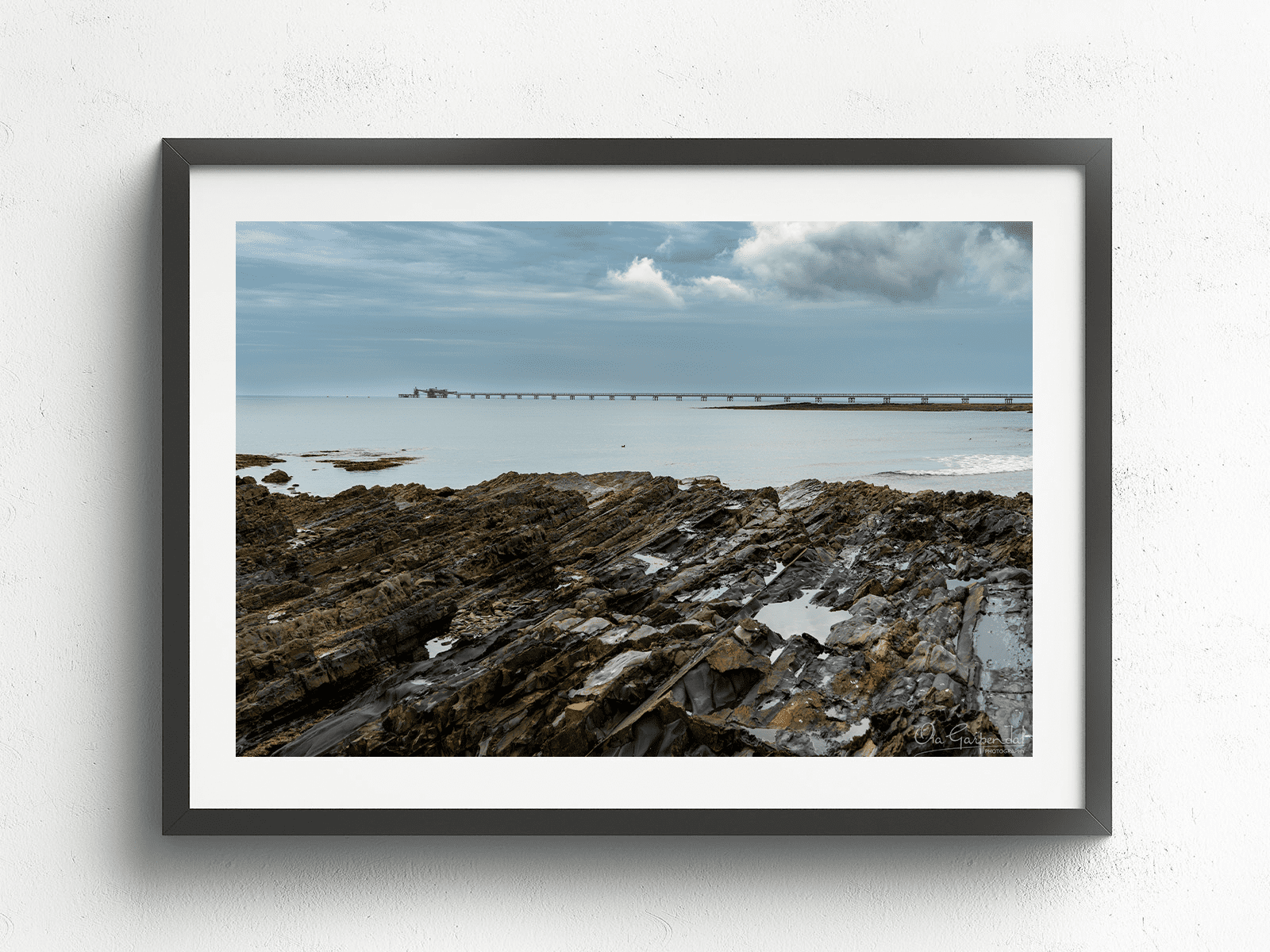 Port Latta Jetty - Image 3
