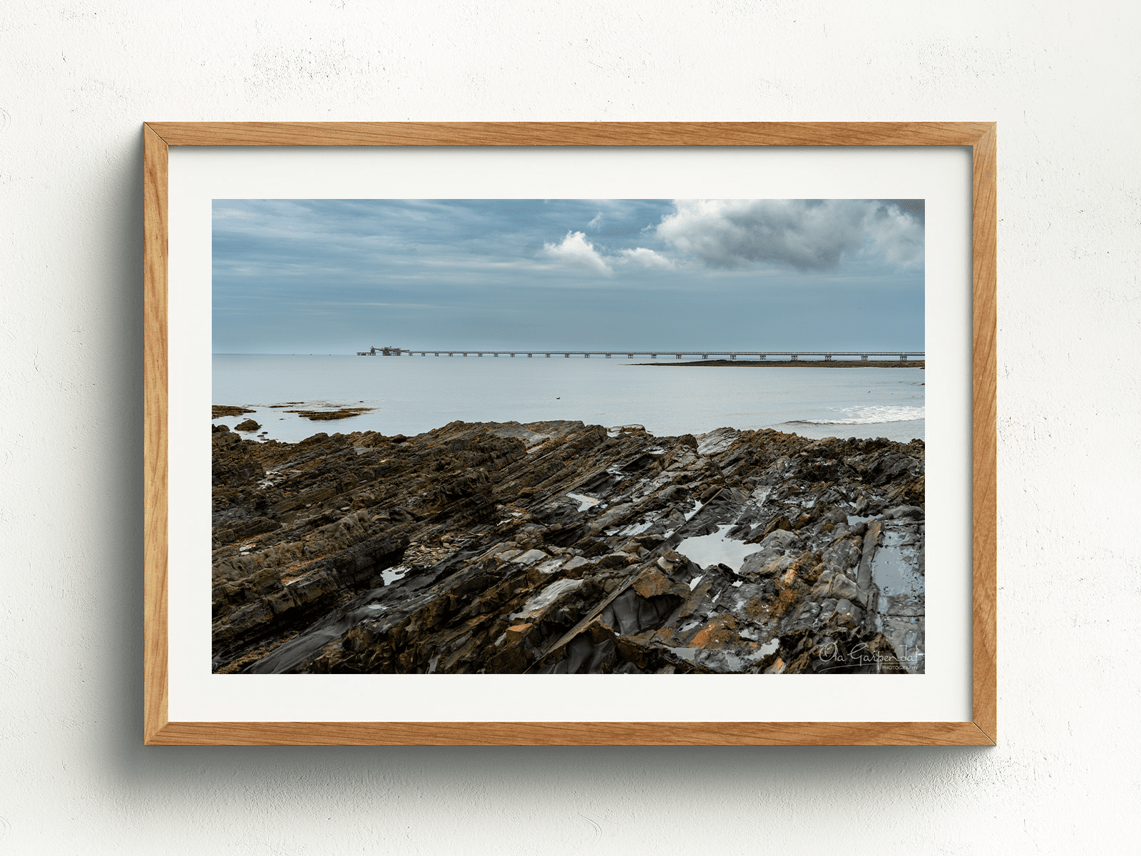 Port Latta Jetty - Image 4