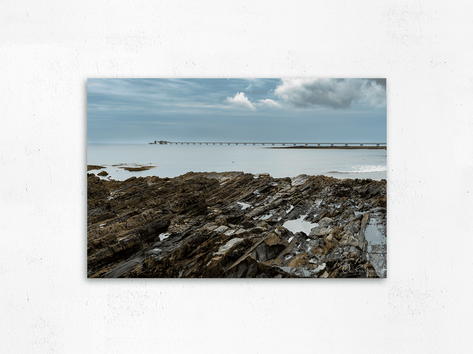Port Latta Jetty - Image 2