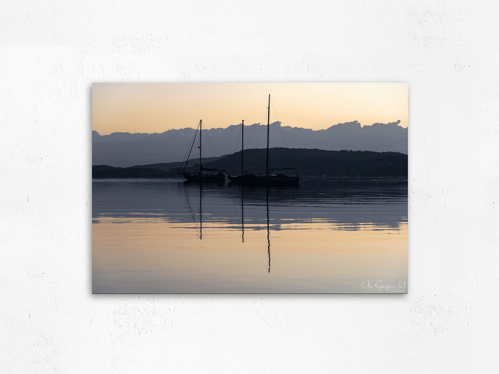 Tascott Morning - Image 2