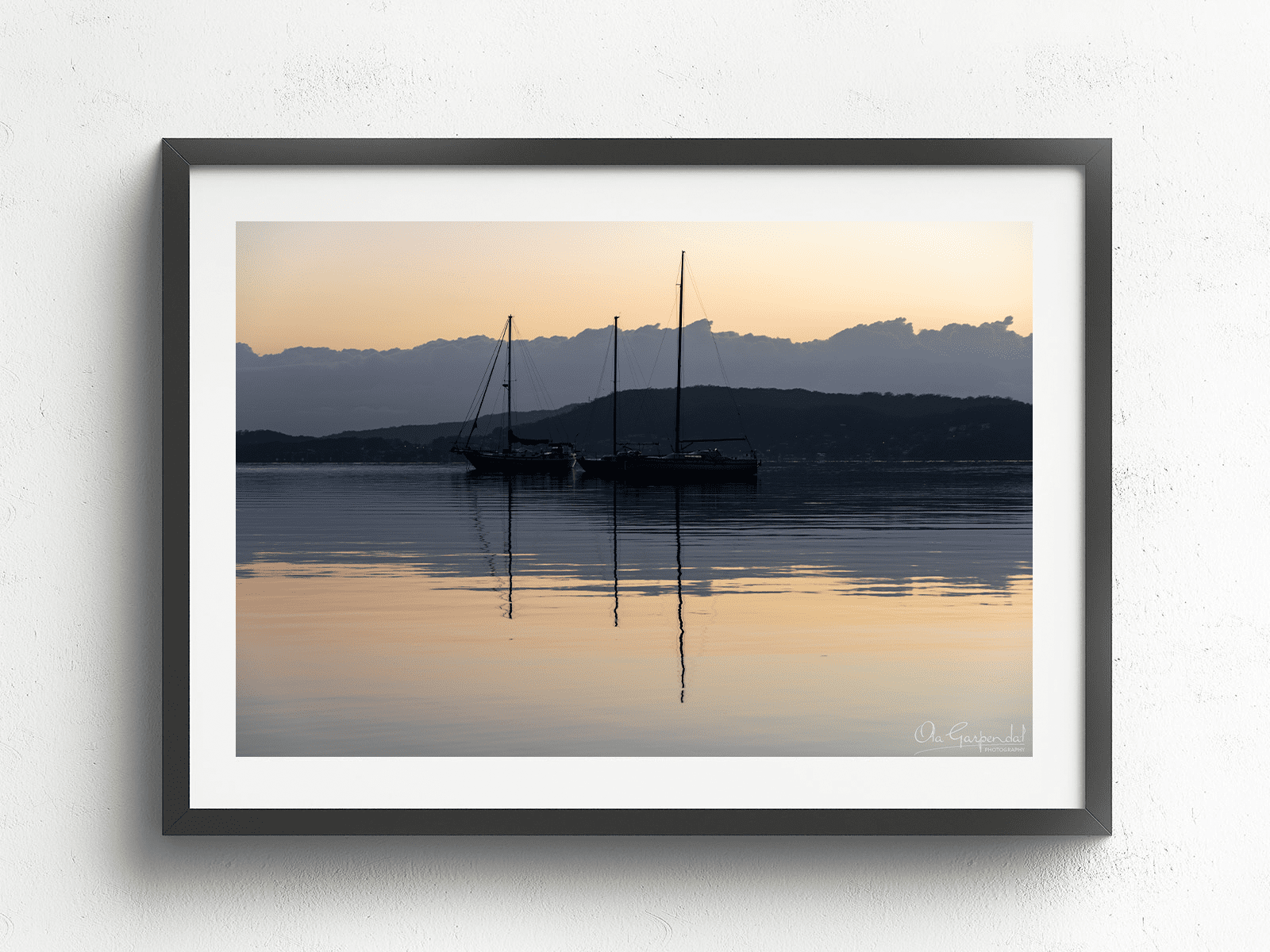 Tascott Morning - Image 3
