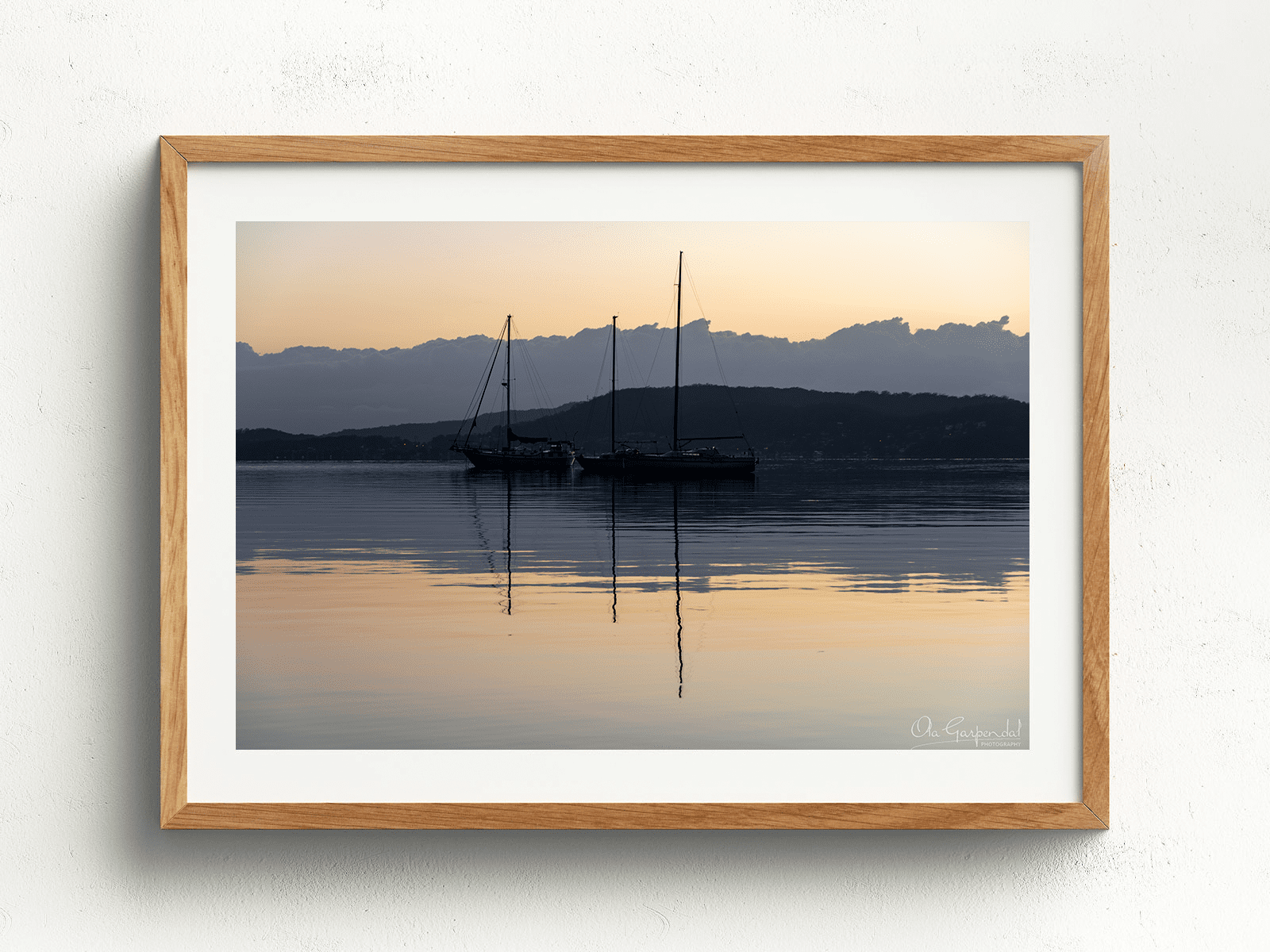 Tascott Morning - Image 4