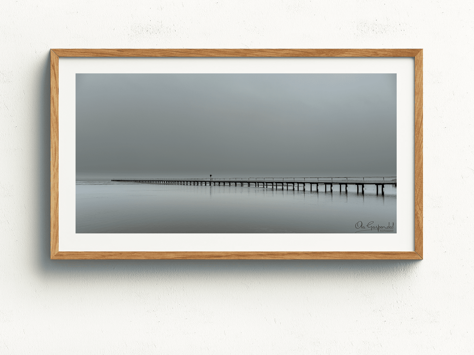 New Year's Day at Long Jetty - Image 4