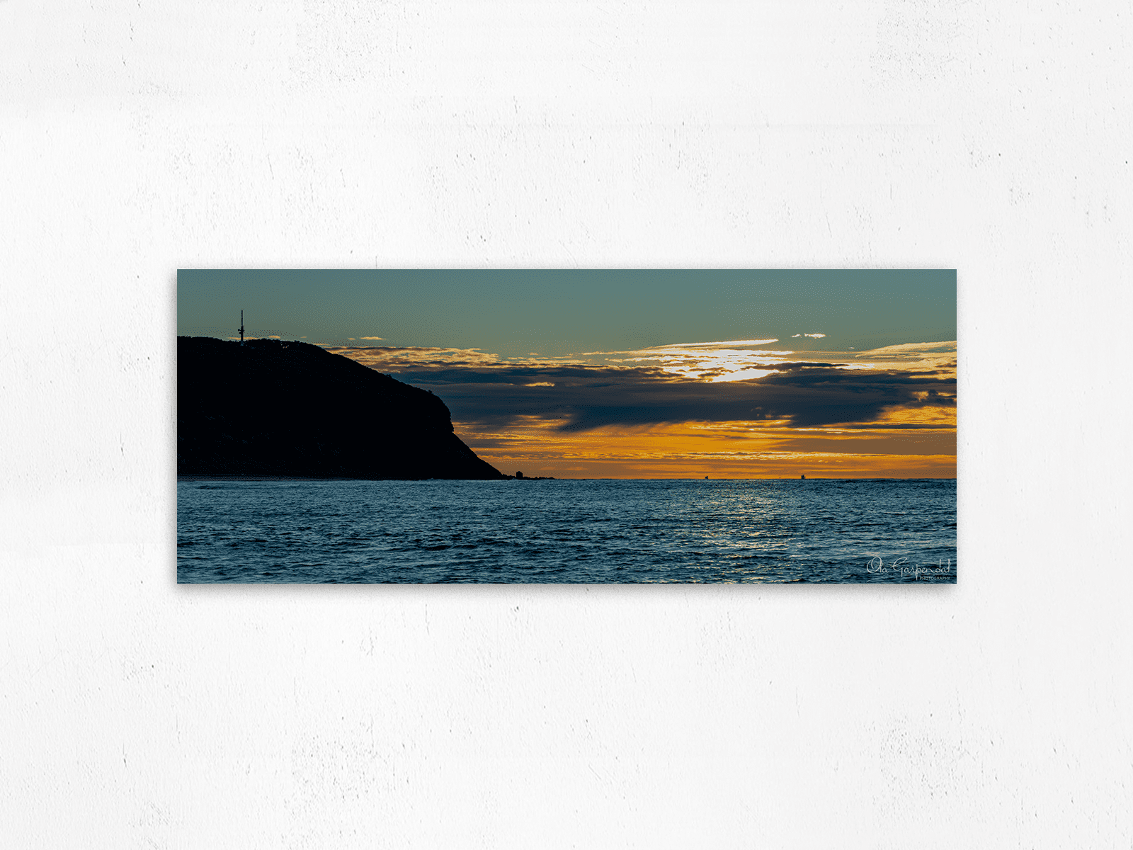 Sunrise at Forresters Beach - Image 2