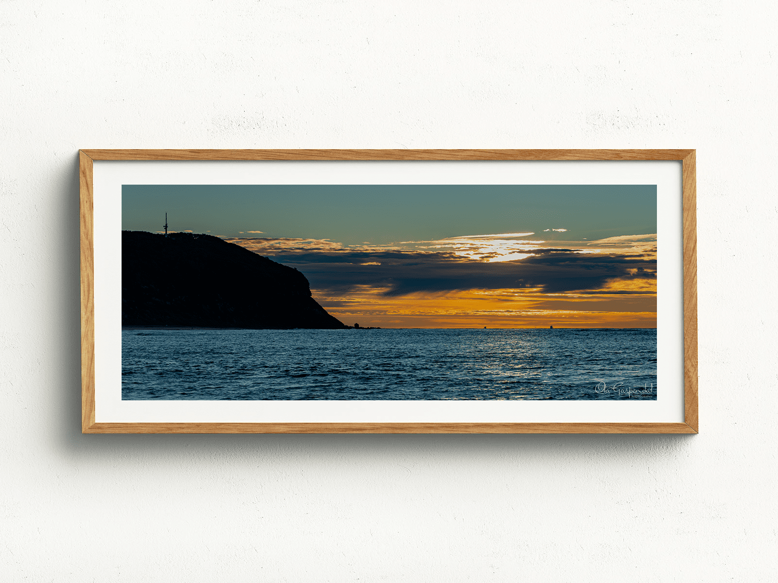 Sunrise at Forresters Beach - Image 4