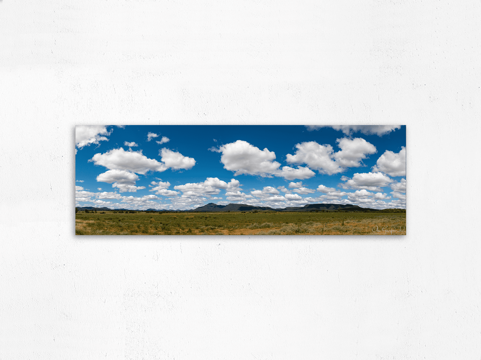 Warrumbungle Skyline - Image 2