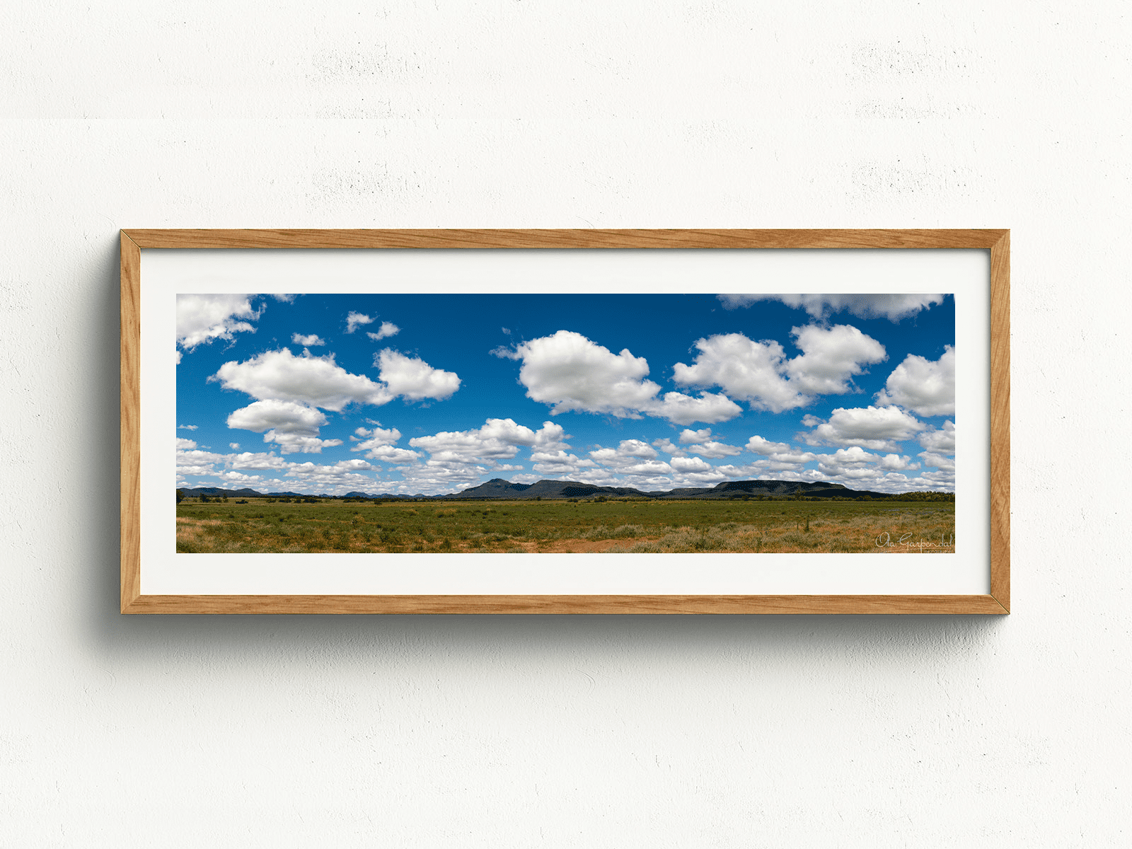 Warrumbungle Skyline - Image 4