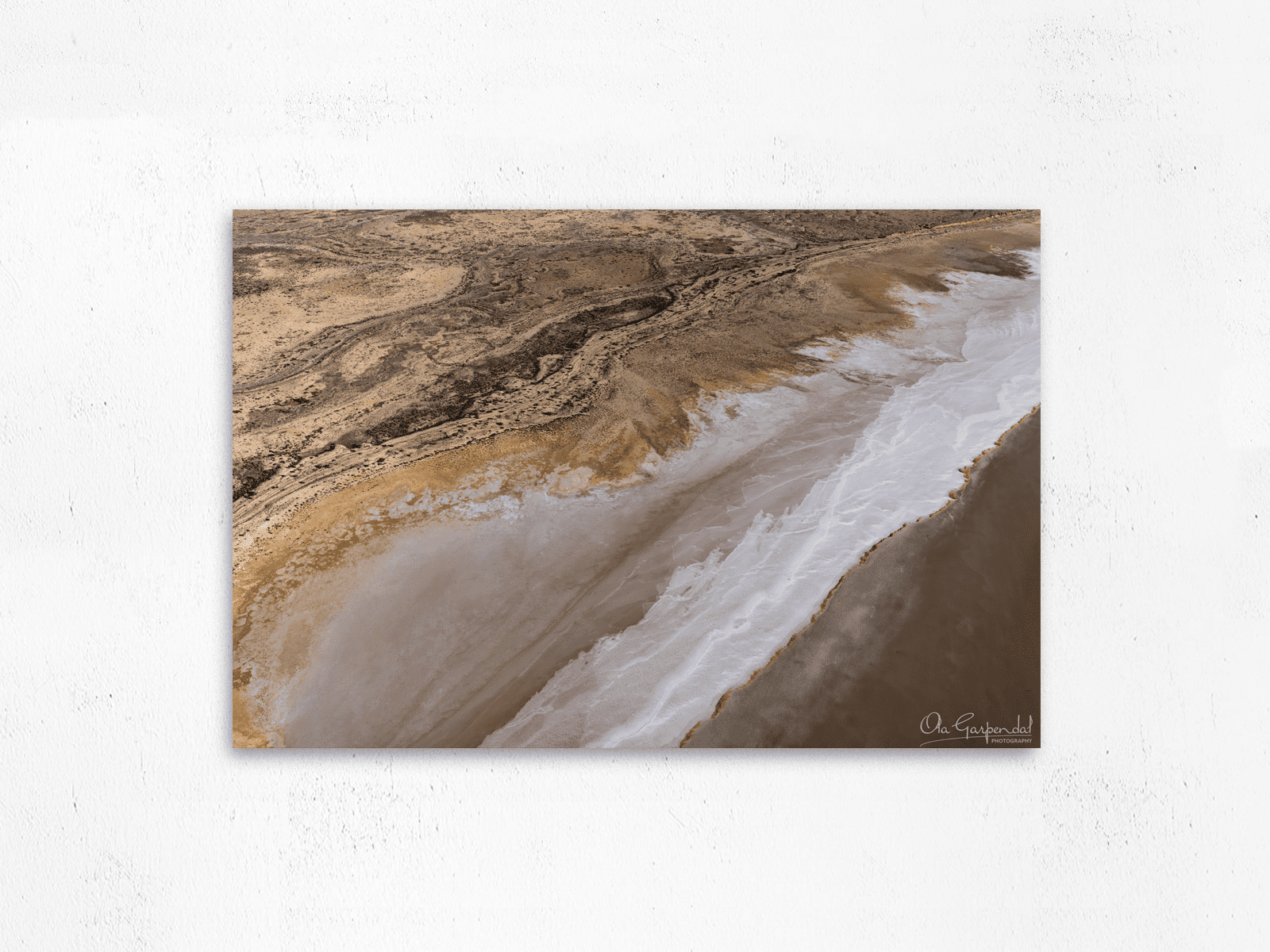 Lake's Edge - Image 2