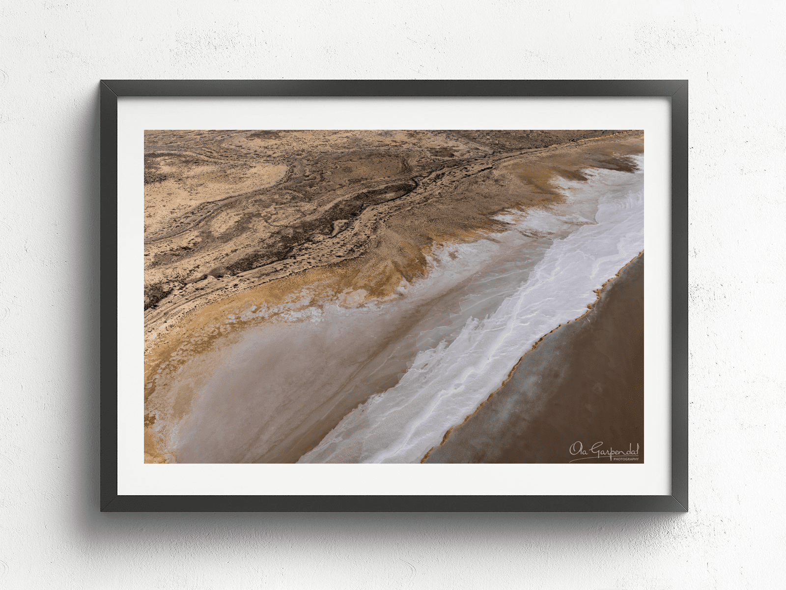 Lake's Edge - Image 3