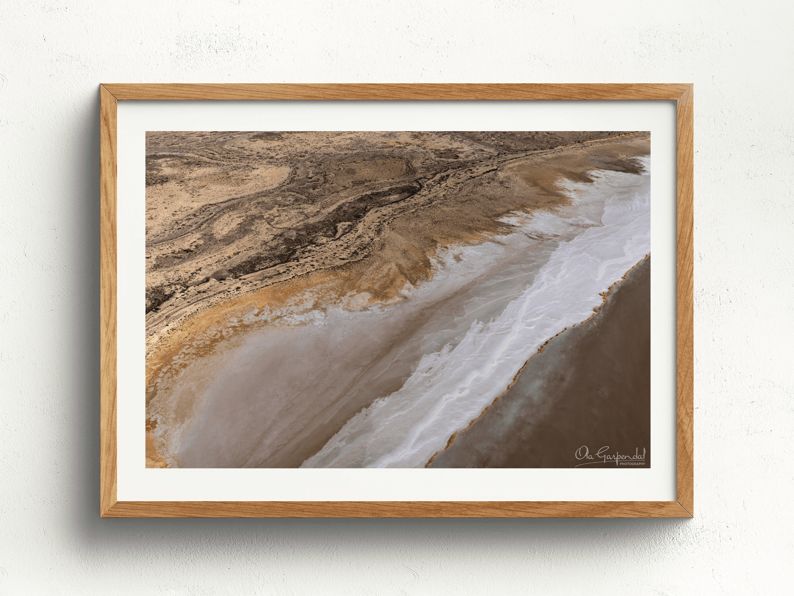 Lake's Edge - Image 4