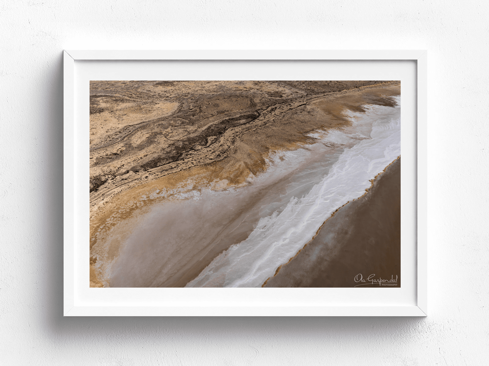 Lake's Edge - Image 5