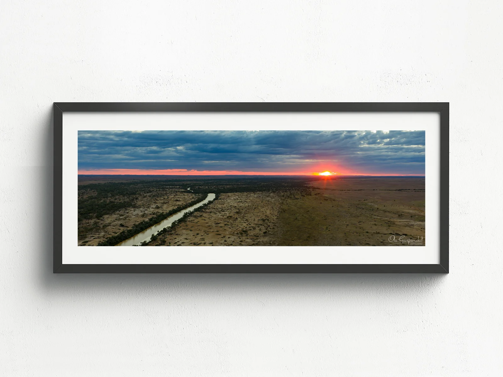 Algebuckina Waterhole - Image 3