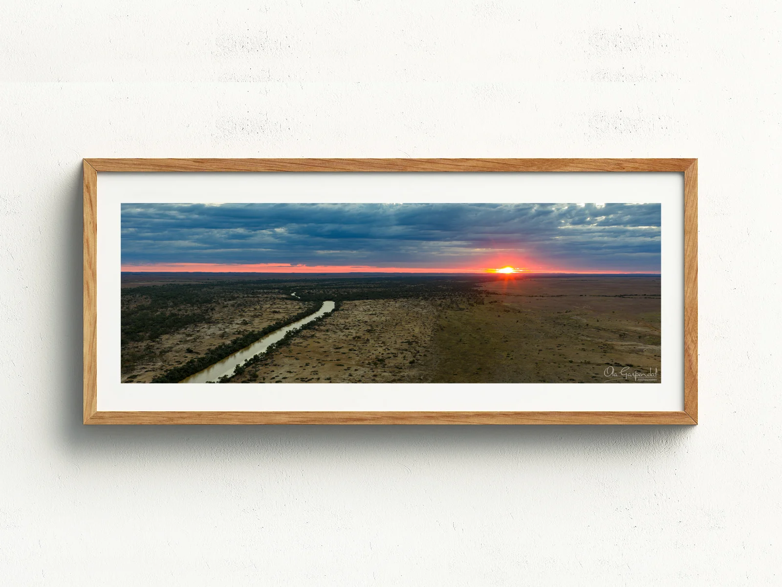 Algebuckina Waterhole - Image 4