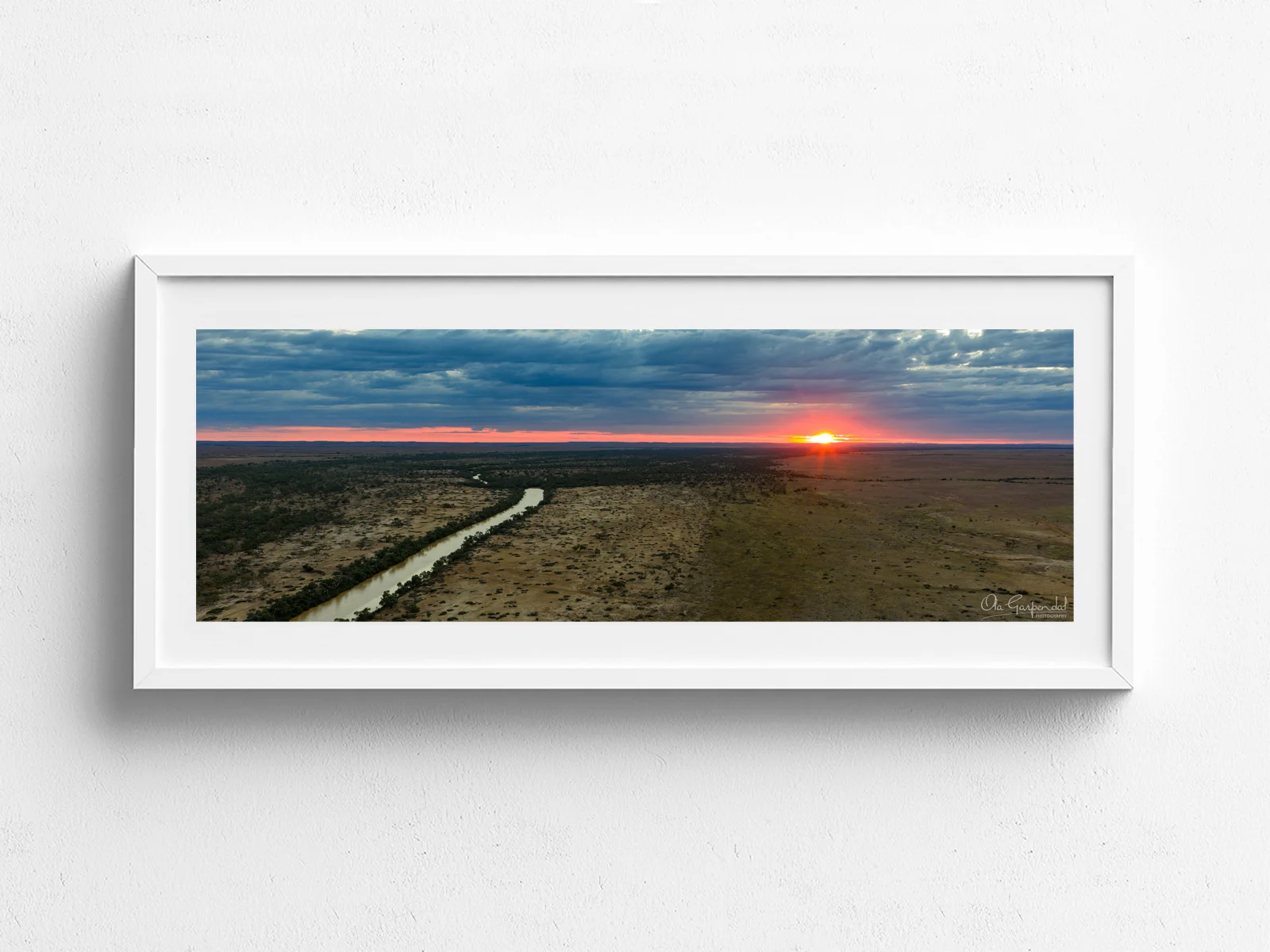 Algebuckina Waterhole - Image 5