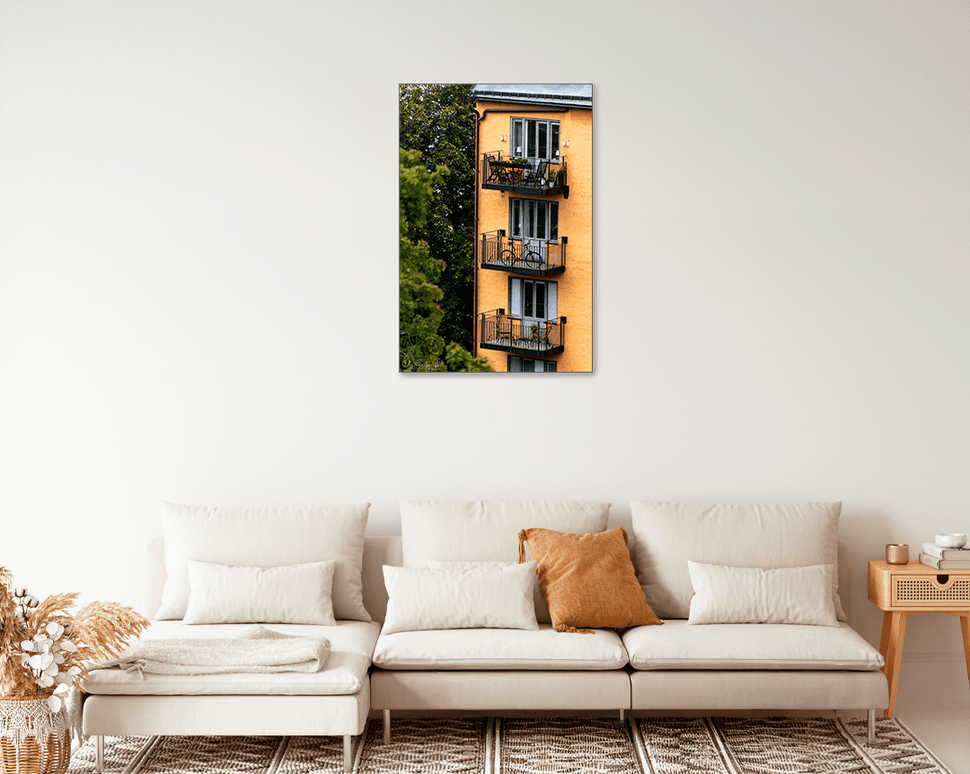 Balconies - Image 9