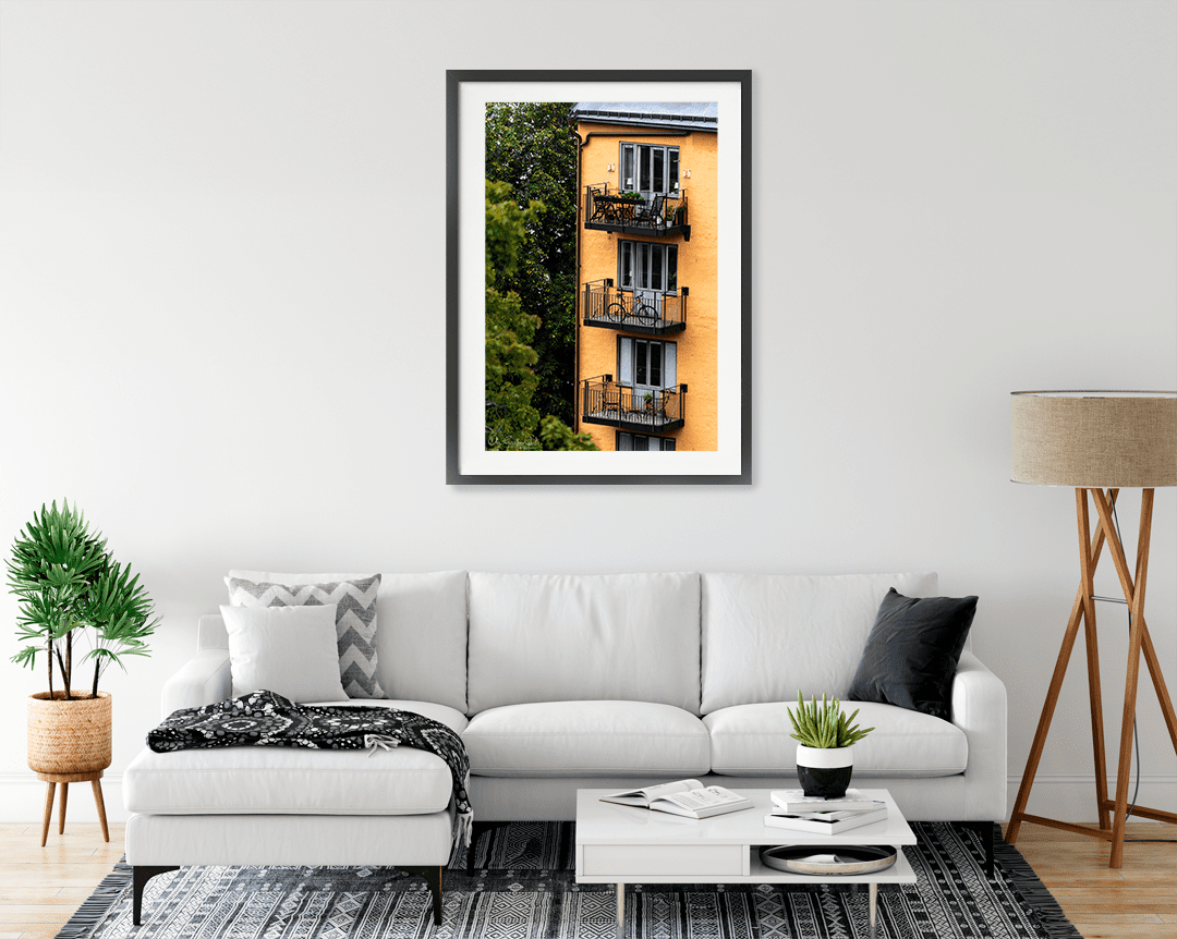Balconies - Image 8