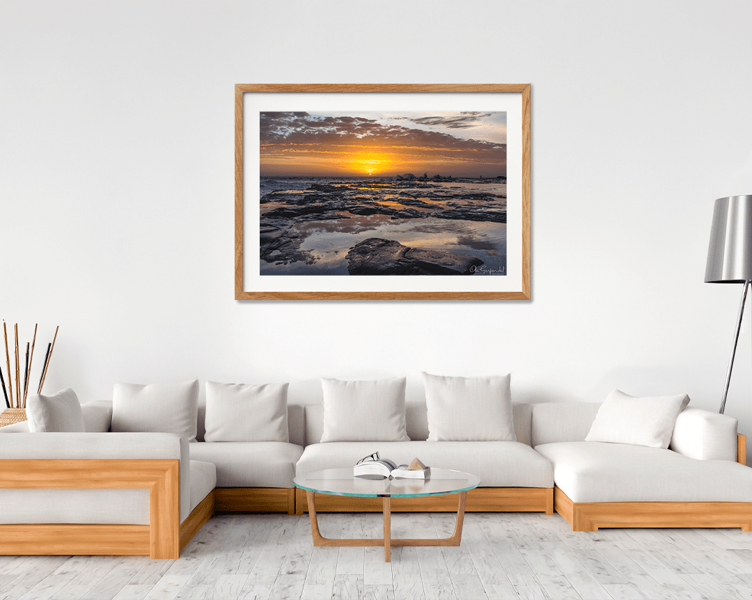 Dawn at Avoca Beach - Image 7