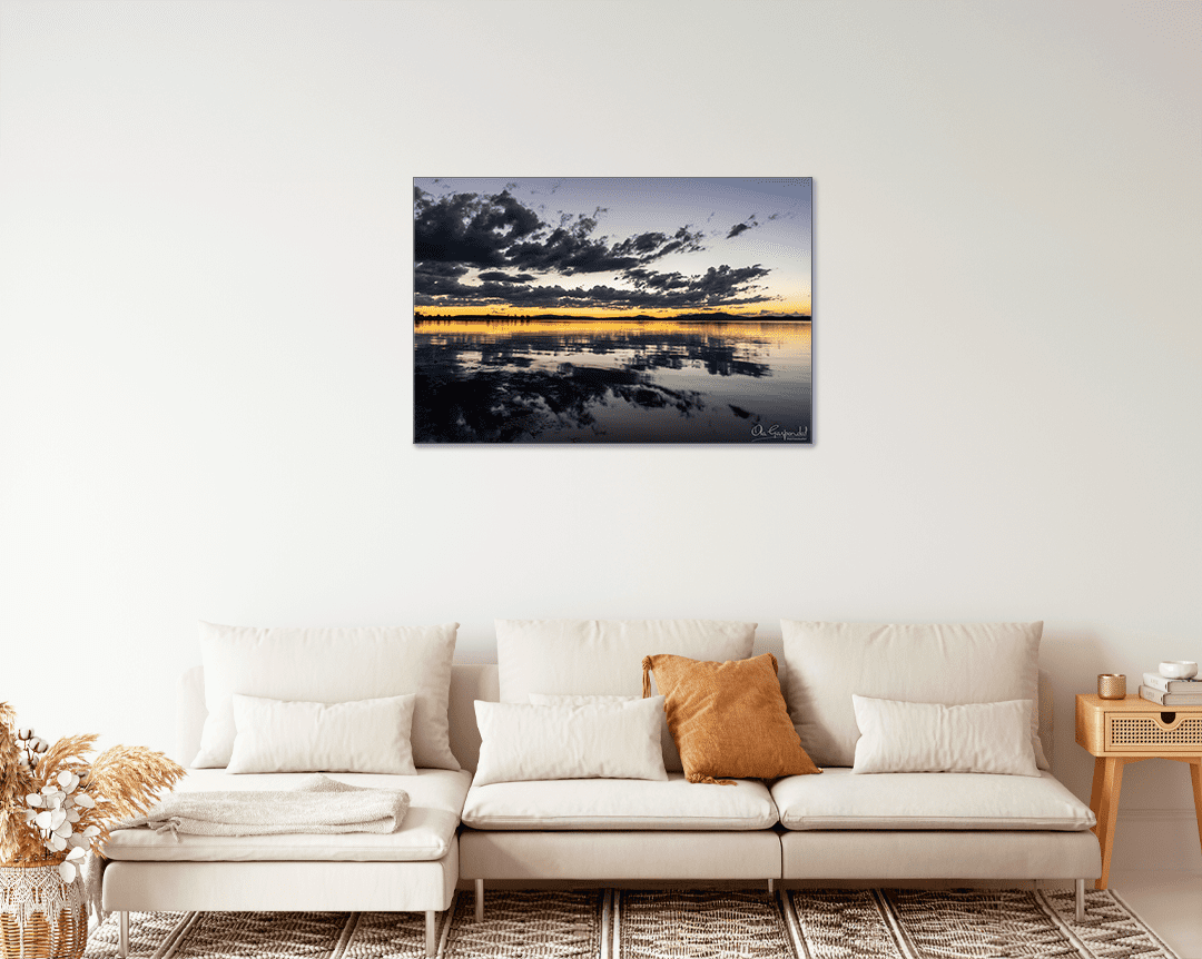 Evening Glow - Image 9