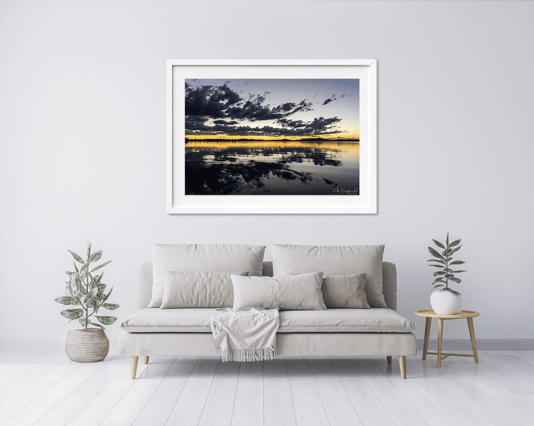 Evening Glow - Image 8