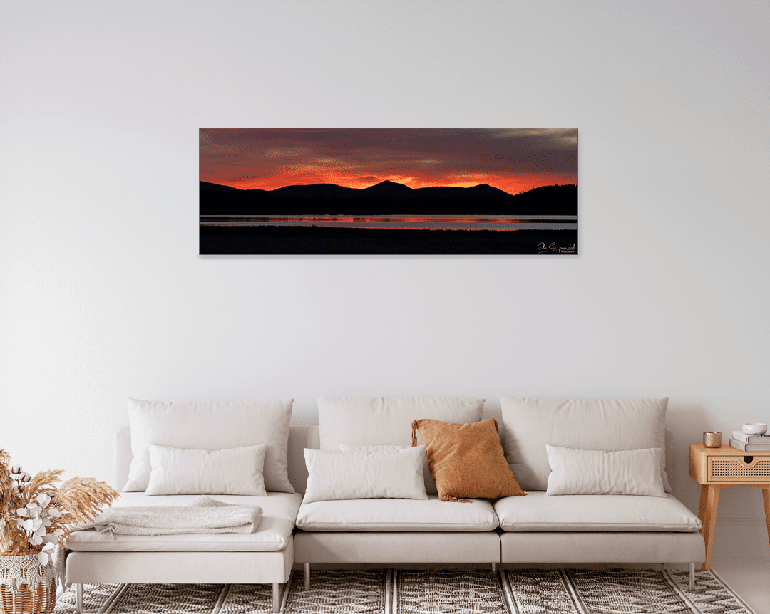 Fiery Sky - Image 9