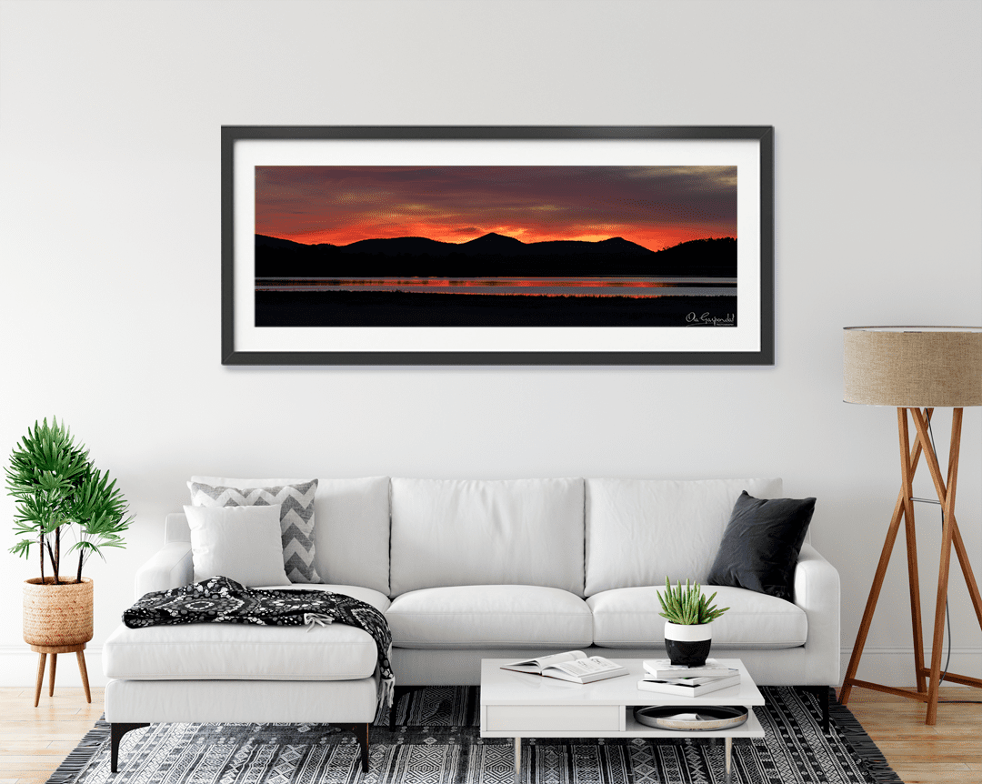 Fiery Sky - Image 6