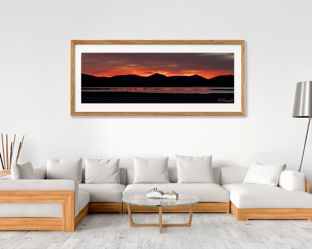 Fiery Sky - Image 8