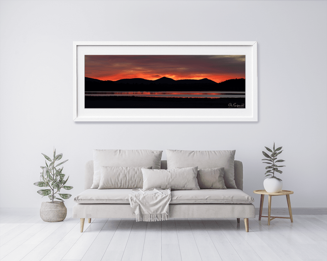 Fiery Sky - Image 7