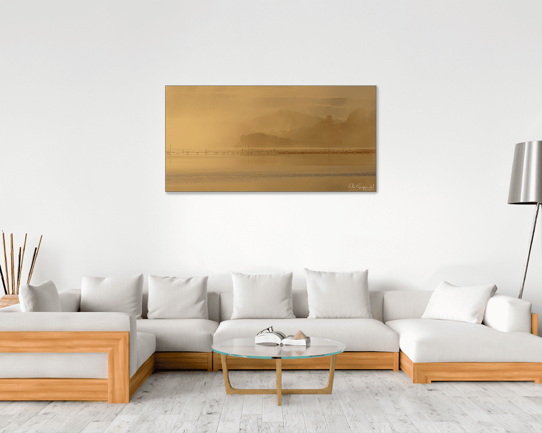 Gold Fog - Image 7