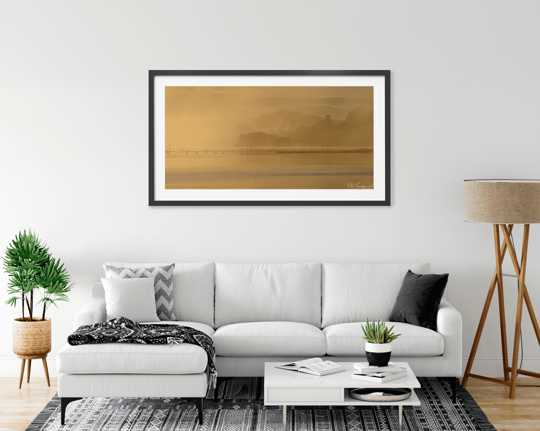 Gold Fog - Image 8