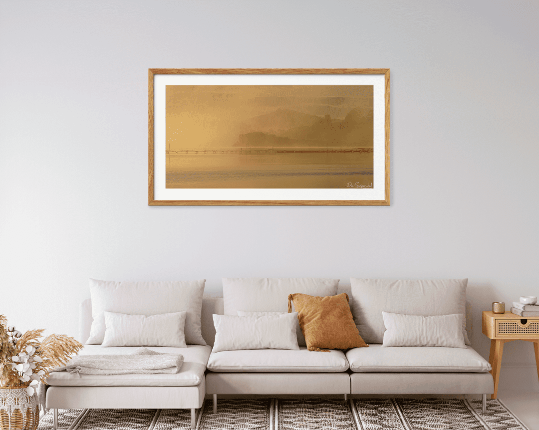 Gold Fog - Image 9