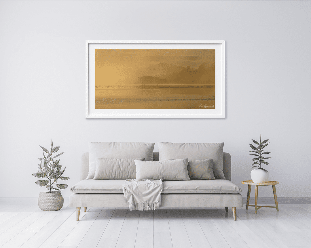 Gold Fog - Image 6