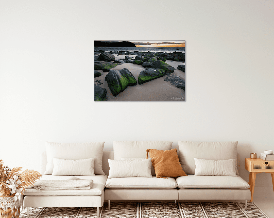 Green Rocks - Image 9