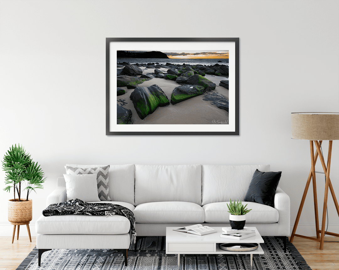 Green Rocks - Image 8