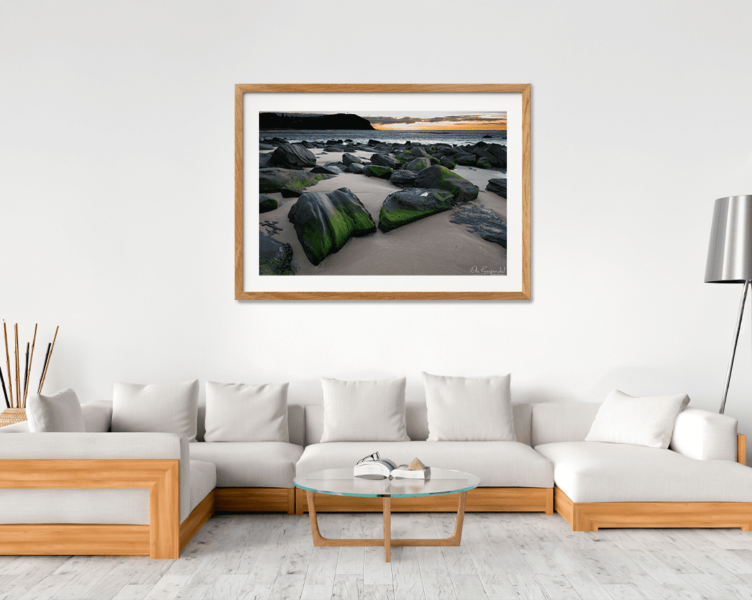 Green Rocks - Image 7