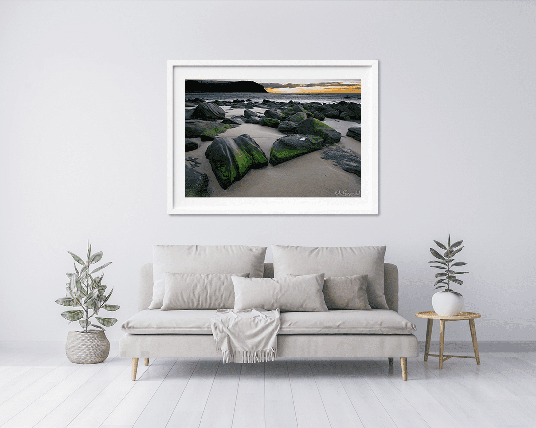 Green Rocks - Image 6