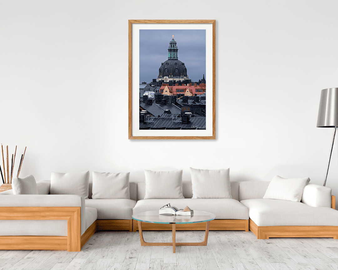 Gustaf Vasa Church - Image 7