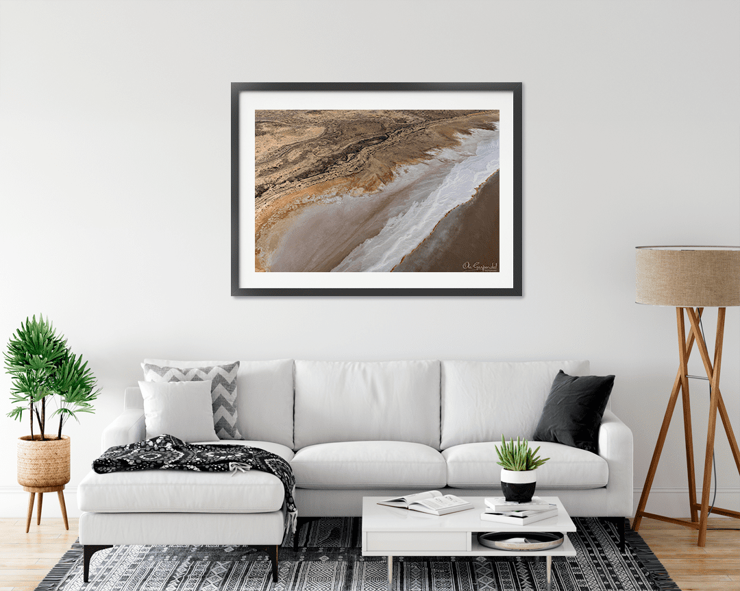 Lake's Edge - Image 8