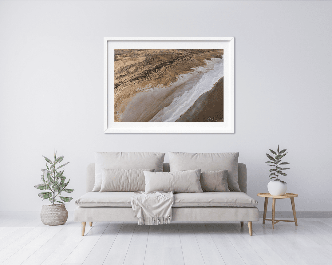 Lake's Edge - Image 6