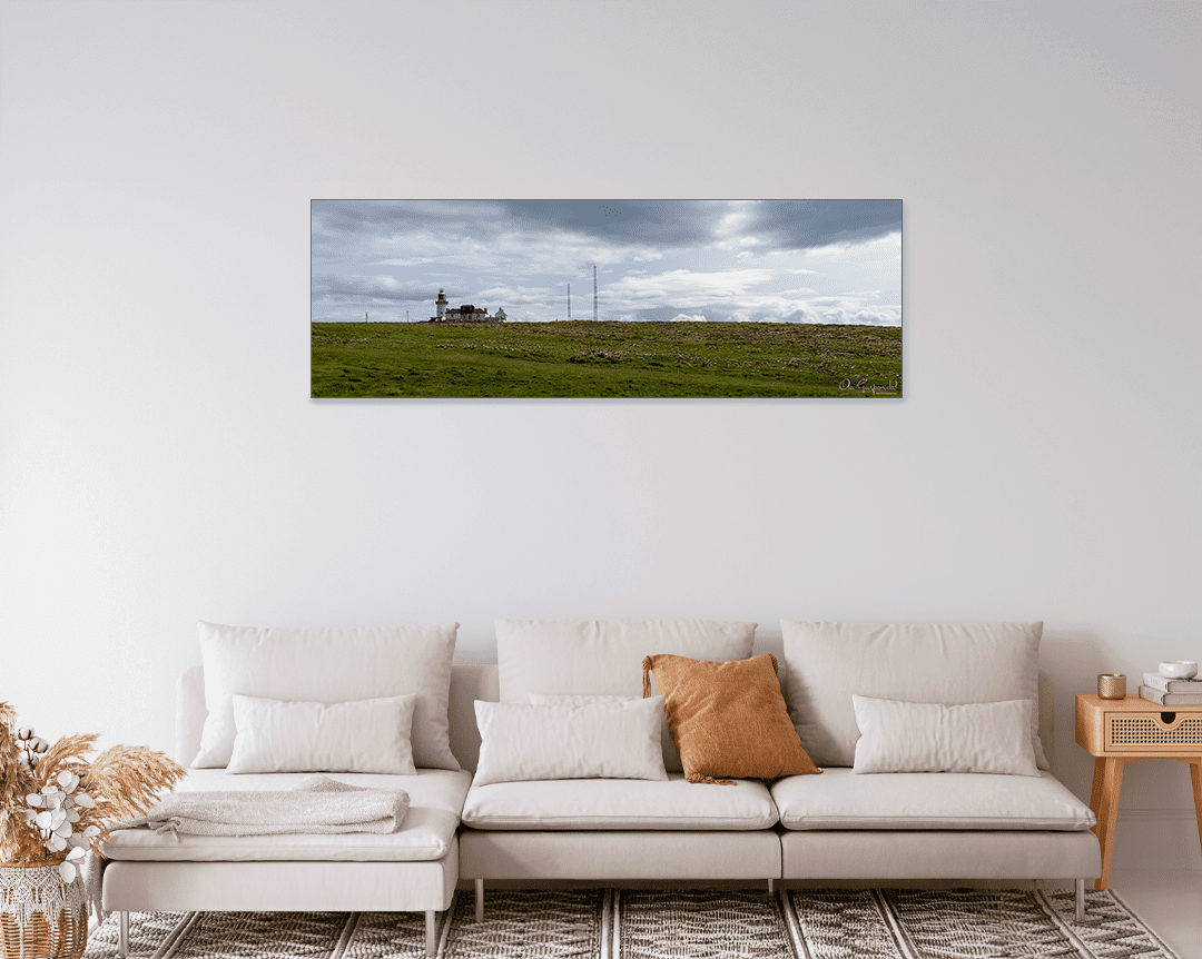 Loophead Lighthouse - Image 8