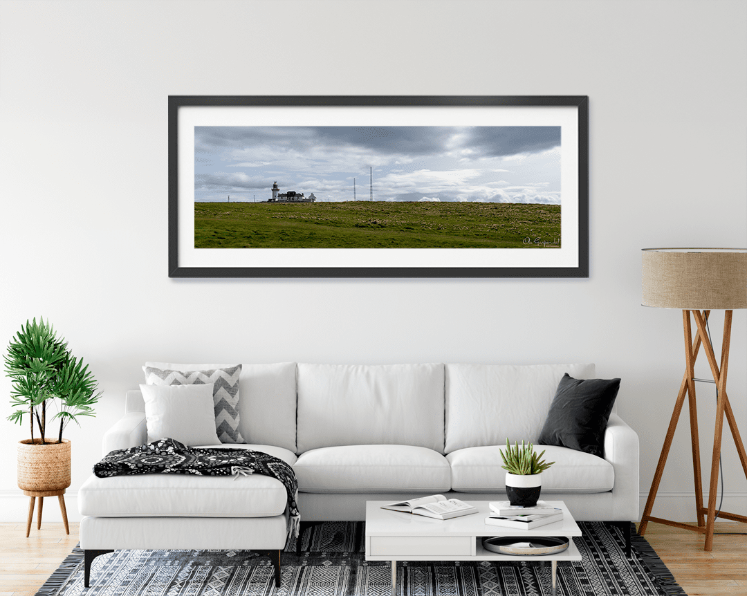 Loophead Lighthouse - Image 7