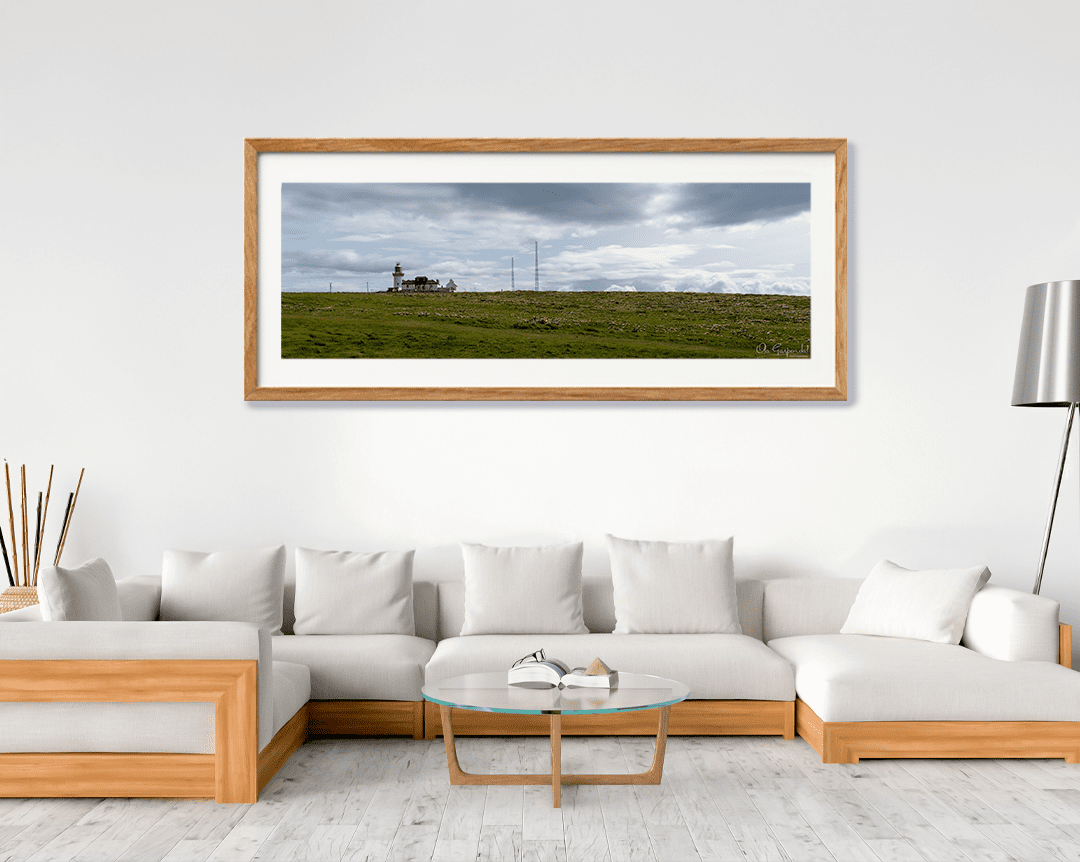 Loophead Lighthouse - Image 6