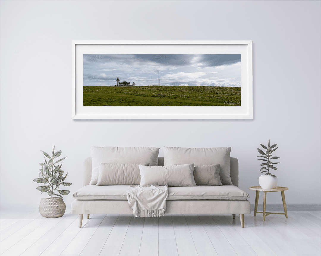 Loophead Lighthouse - Image 9