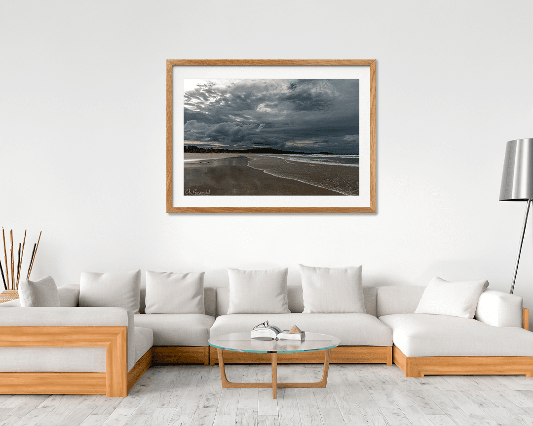 Moody Afternoon - Image 9